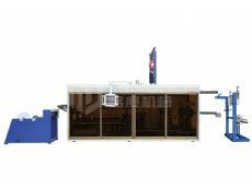 MODEL-600LB多工位热成型机(全伺服)